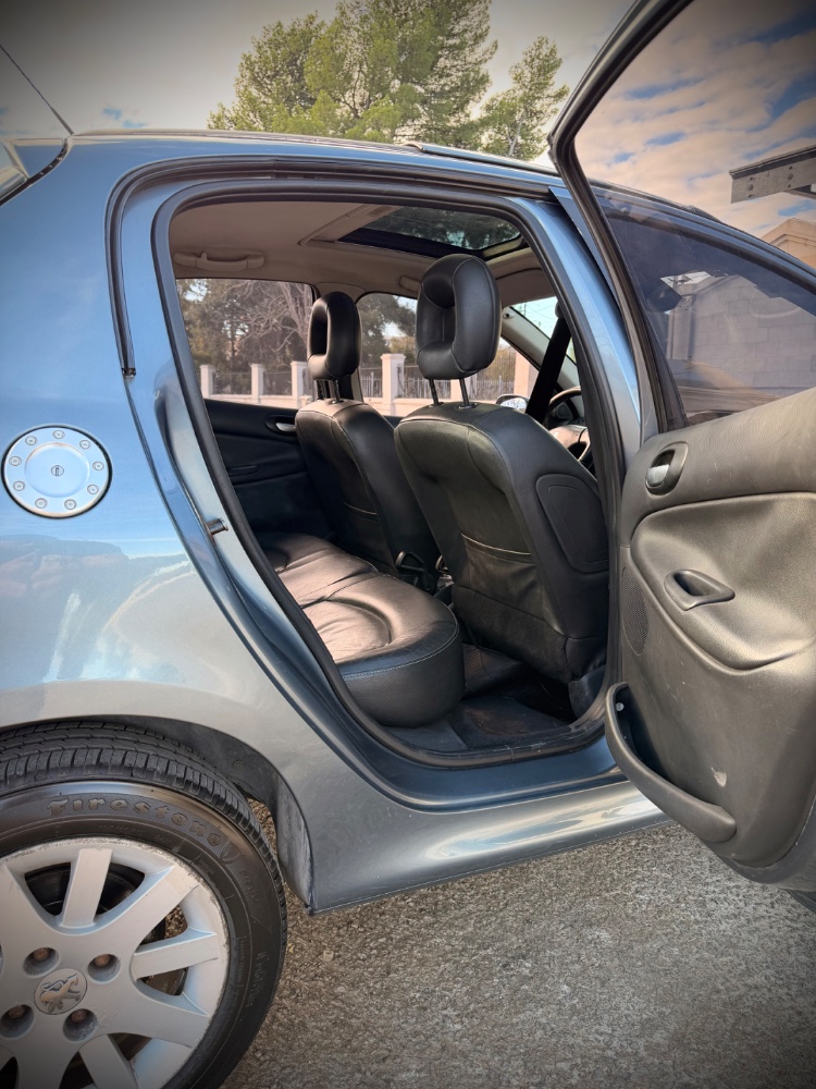Peugeot 207 HDI — foto 5