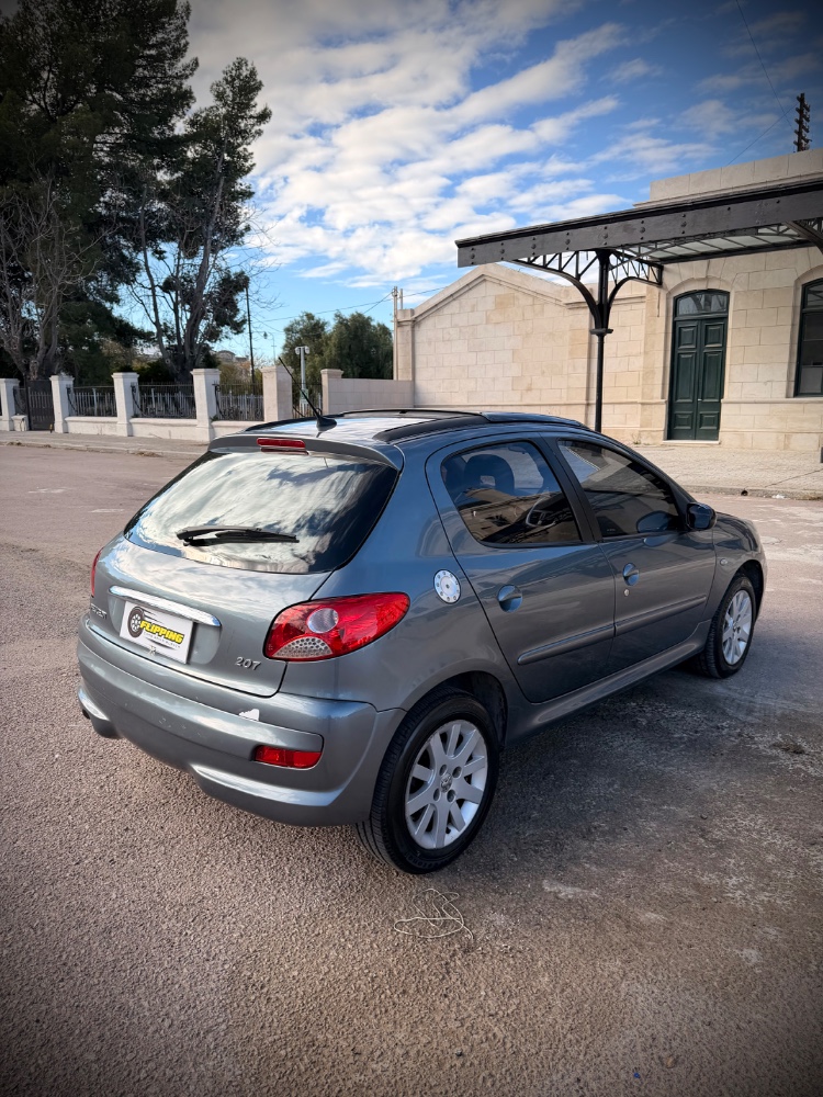Peugeot 207 HDI — foto 6