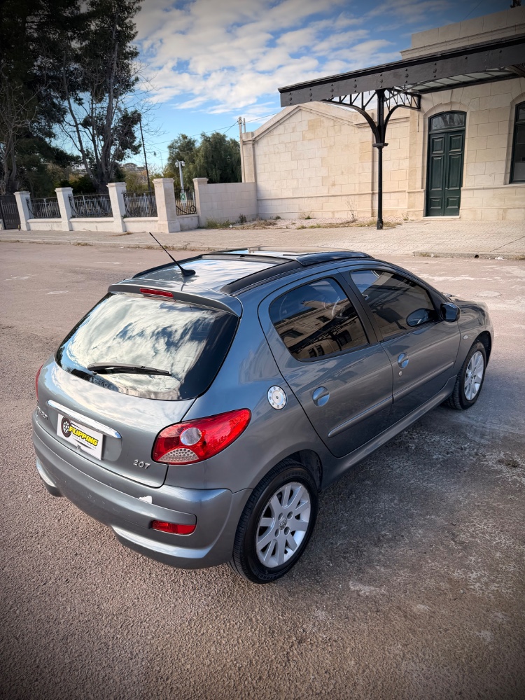 Peugeot 207 HDI — foto 8