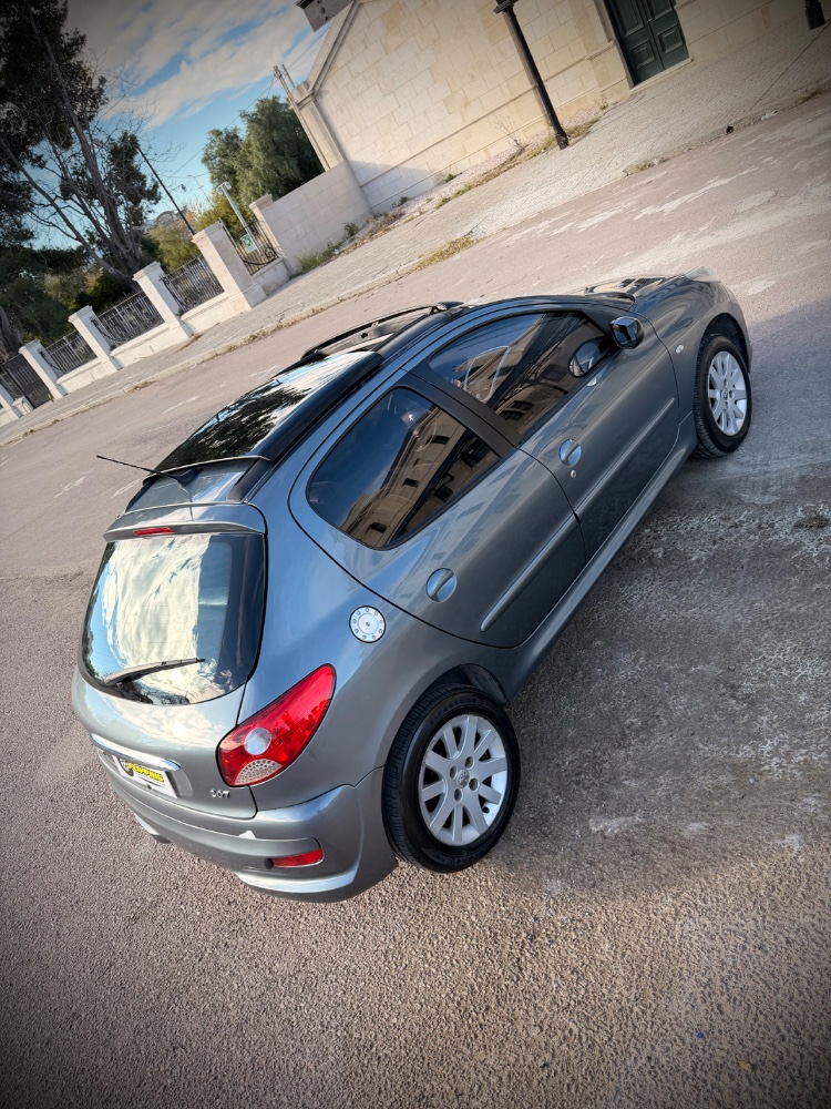Peugeot 207 HDI — foto 9