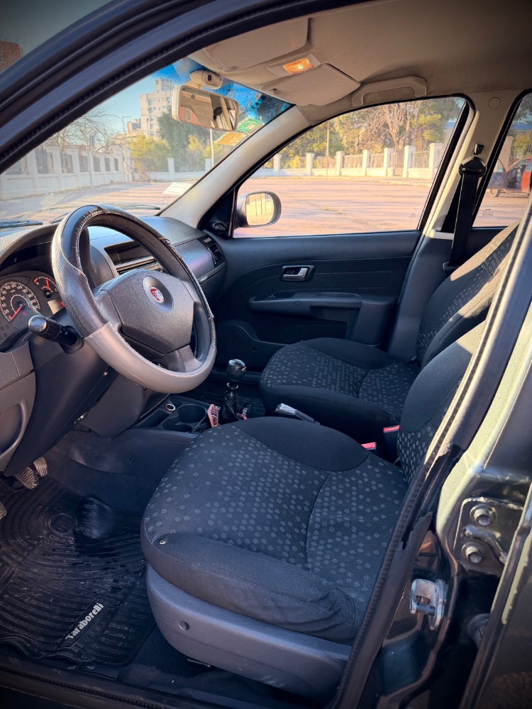 Fiat Palio Wekeed — foto 2