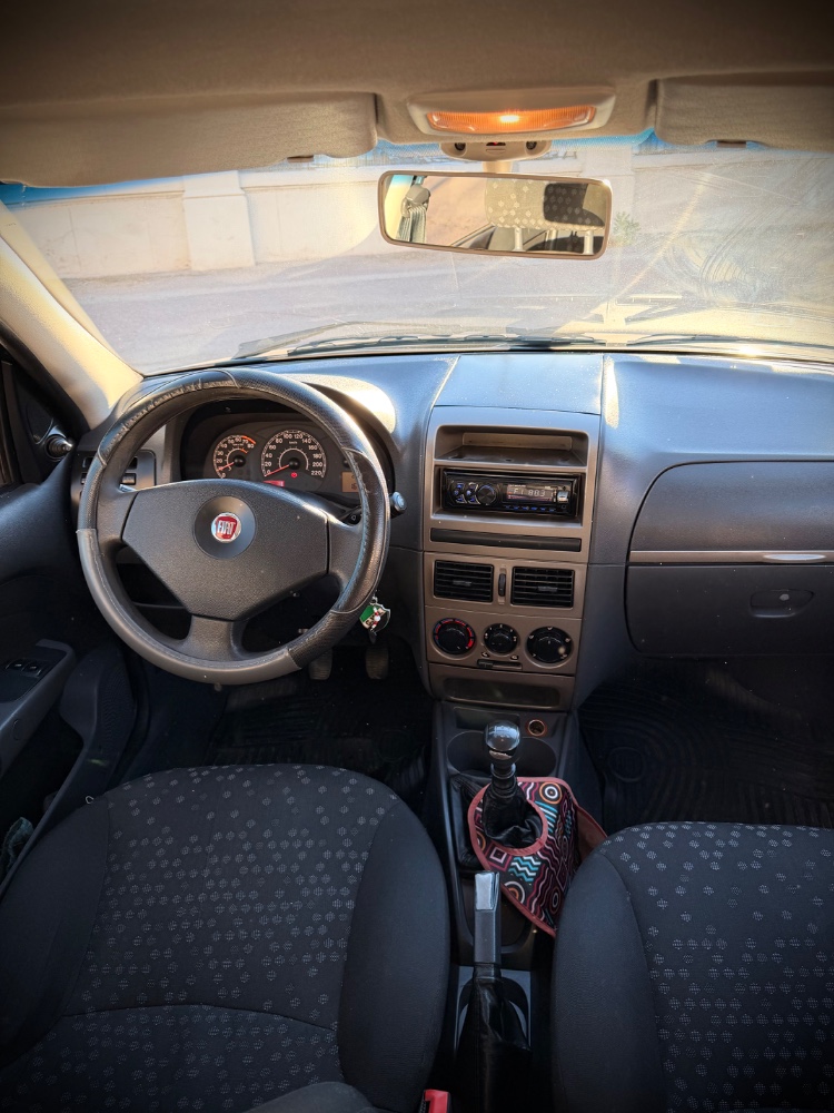 Fiat Palio Wekeed — foto 3