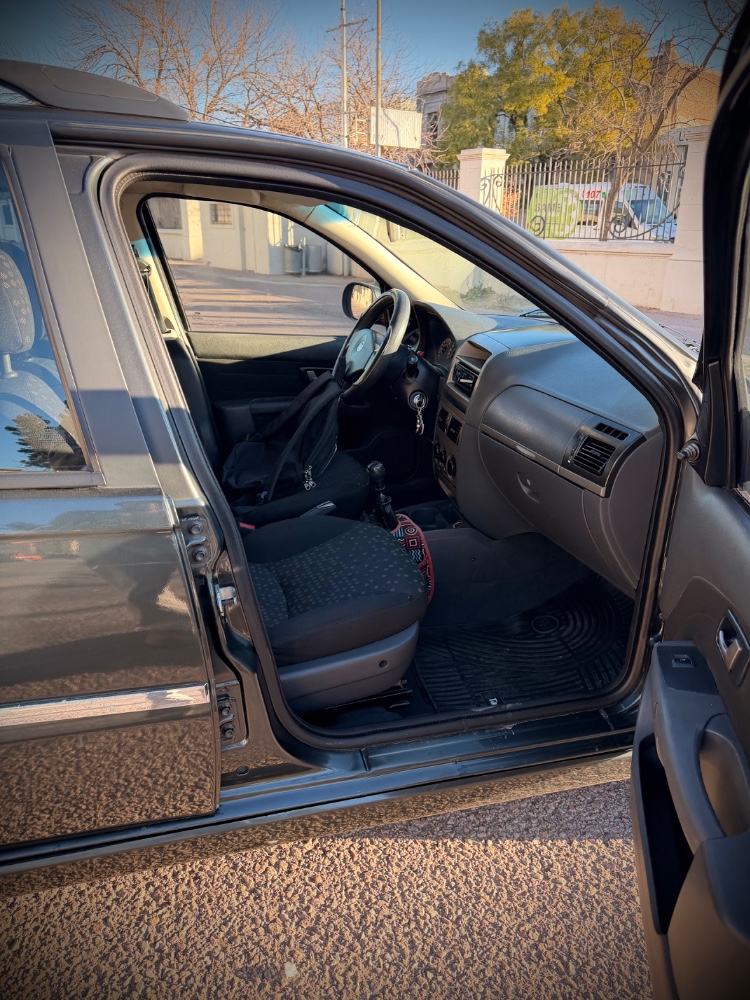 Fiat Palio Wekeed — foto 5