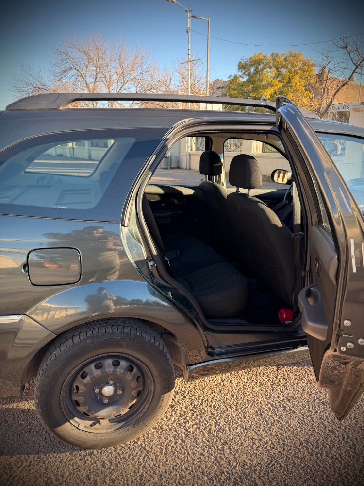Fiat Palio Wekeed — foto 7
