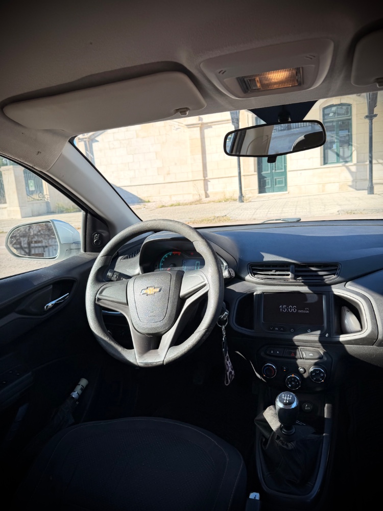 Chevrolet Ónix LTZ — foto 3