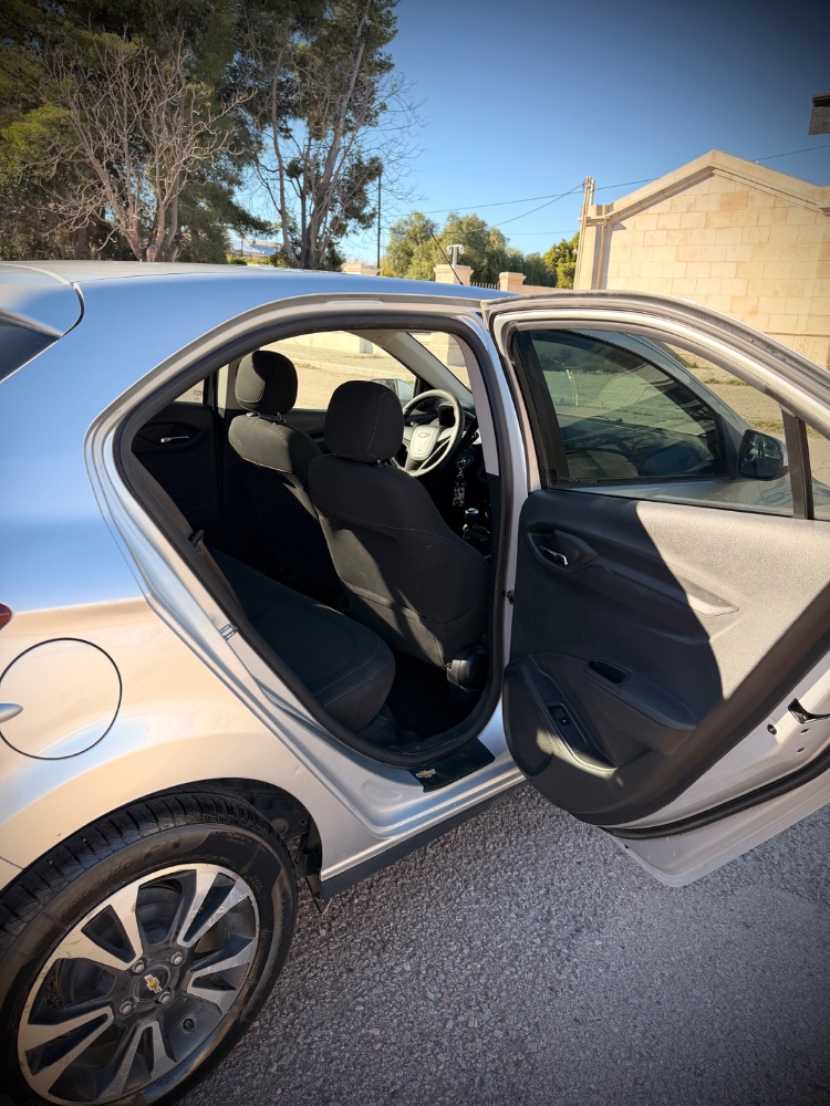 Chevrolet Ónix LTZ — foto 5