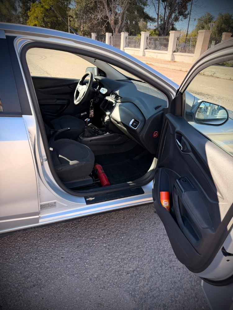 Chevrolet Ónix LTZ — foto 6