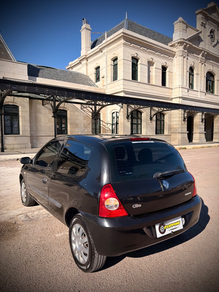 Renault Clio Pack Plus — foto 2