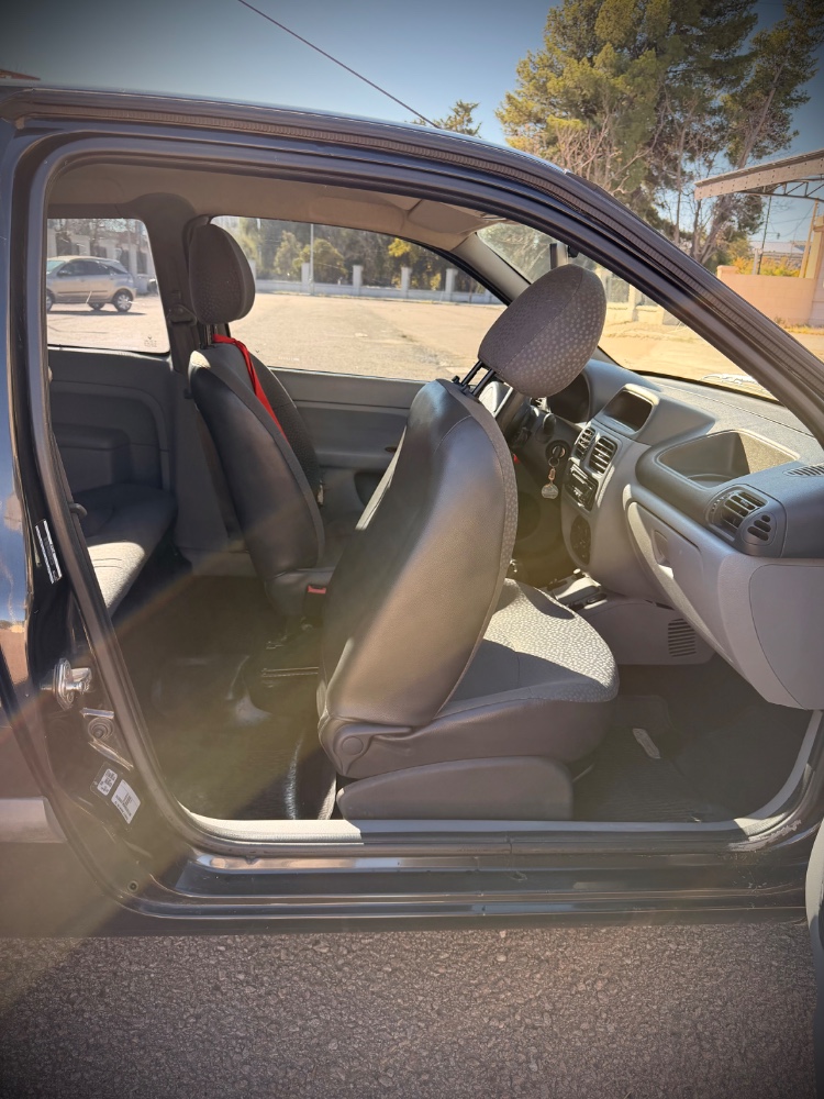 Renault Clio Pack Plus — foto 3