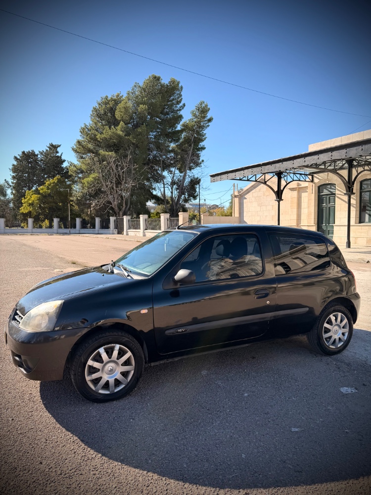 Renault Clio Pack Plus — foto 4