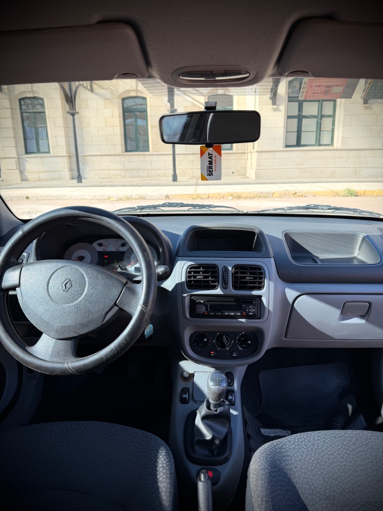 Renault Clio Pack Plus — foto 5