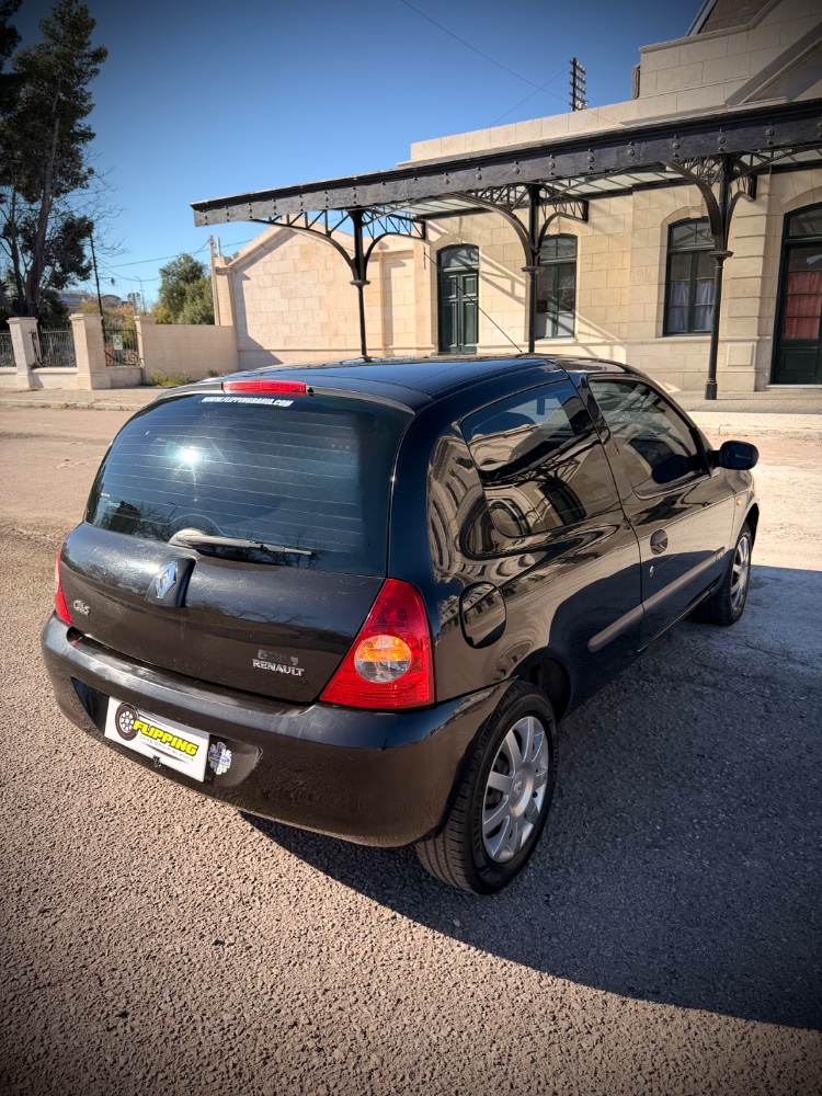 Renault Clio Pack Plus — foto 7