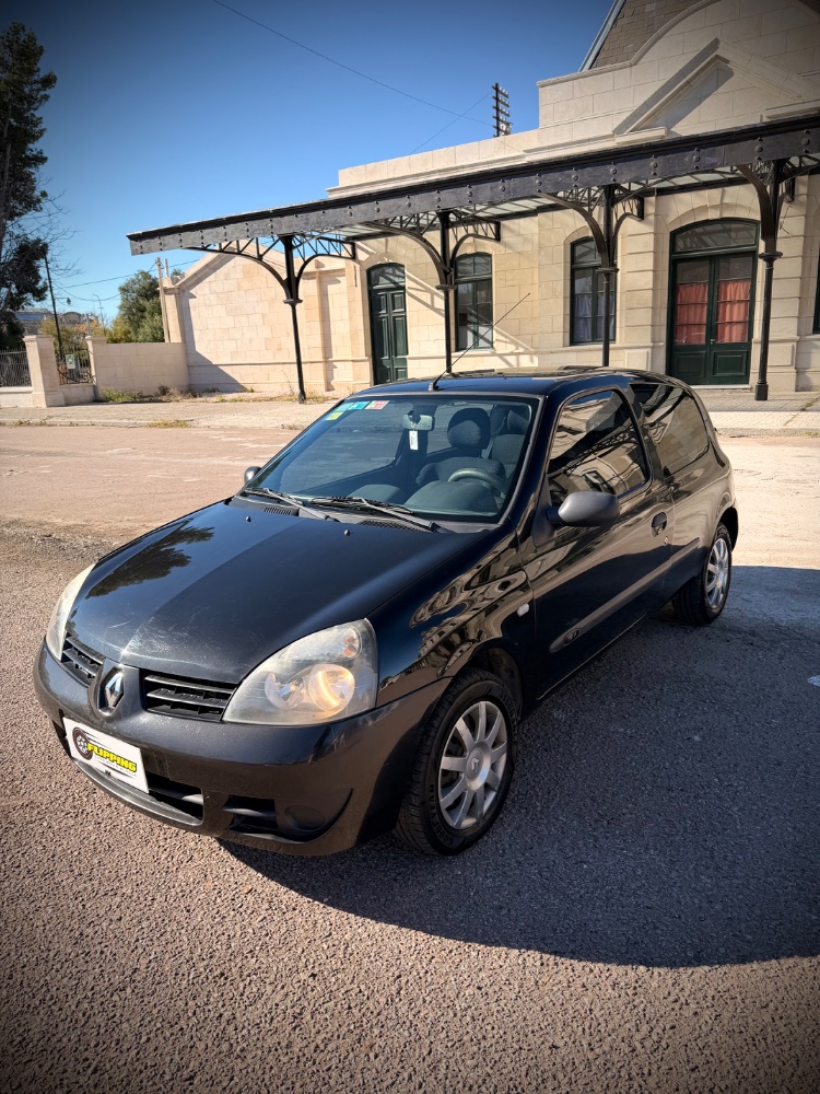 Renault Clio Pack Plus — foto 10