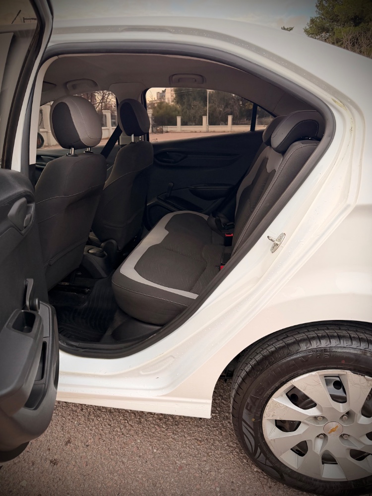 Chevrolet Prisma LT — foto 2