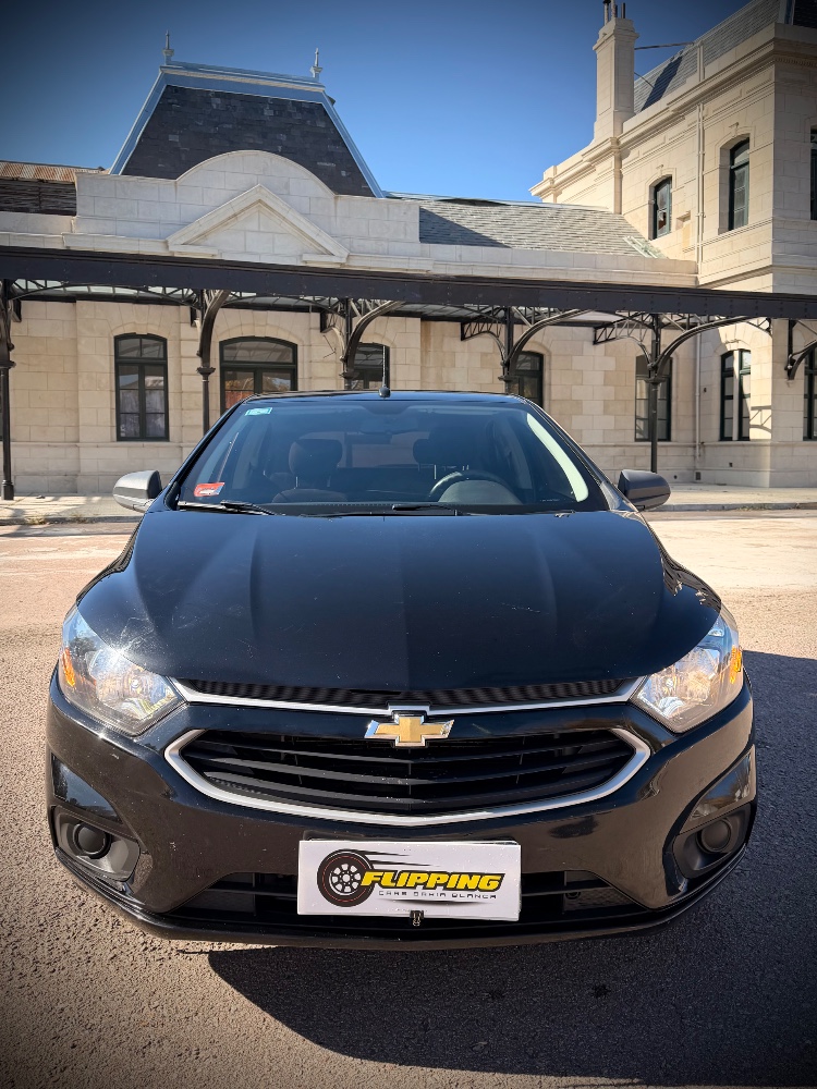 Chevrolet Ónix LT LT — foto 2