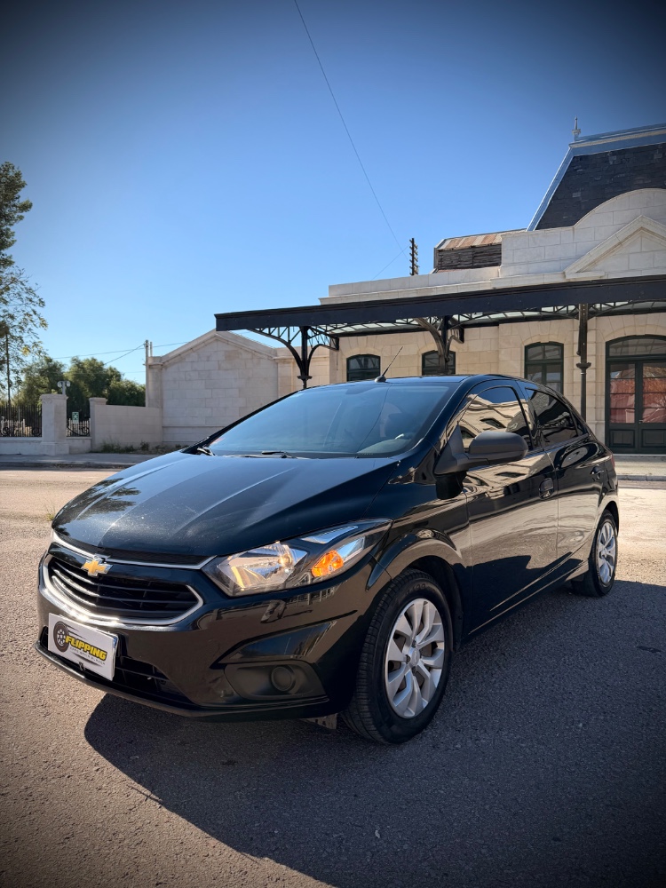 Chevrolet Ónix LT LT — foto 4