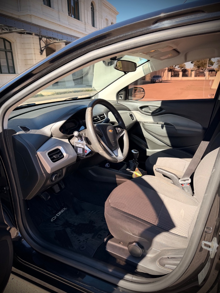 Chevrolet Ónix LT LT — foto 5