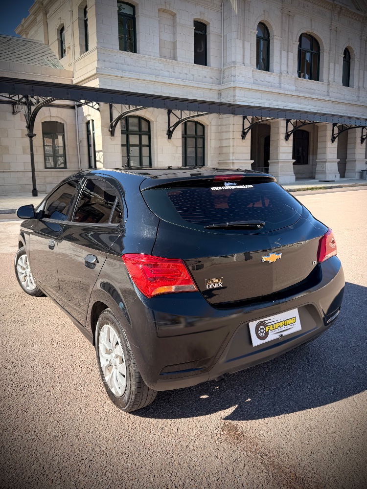 Chevrolet Ónix LT LT — foto 6