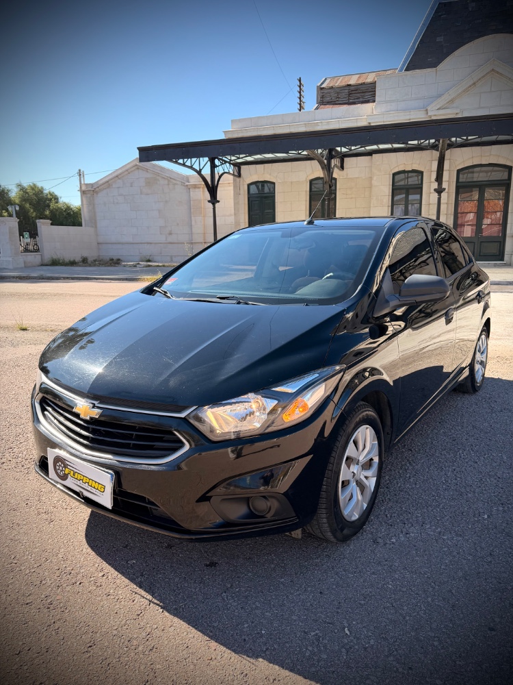Chevrolet Ónix LT LT — foto 7