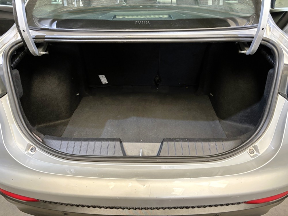 Fiat Cronos 1.8 Precision At — foto 16