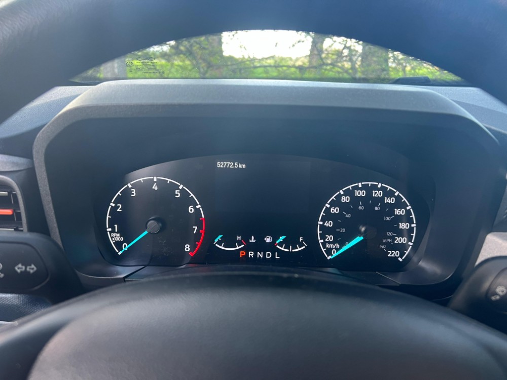 Ford MAVERICK XLT 2.0 AT8 — foto 2