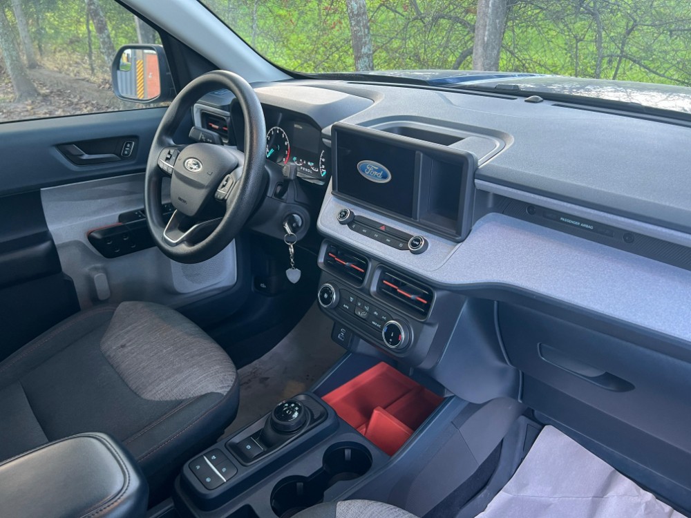 Ford MAVERICK XLT 2.0 AT8 — foto 3