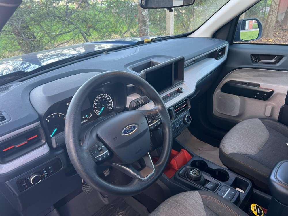 Ford MAVERICK XLT 2.0 AT8 — foto 5