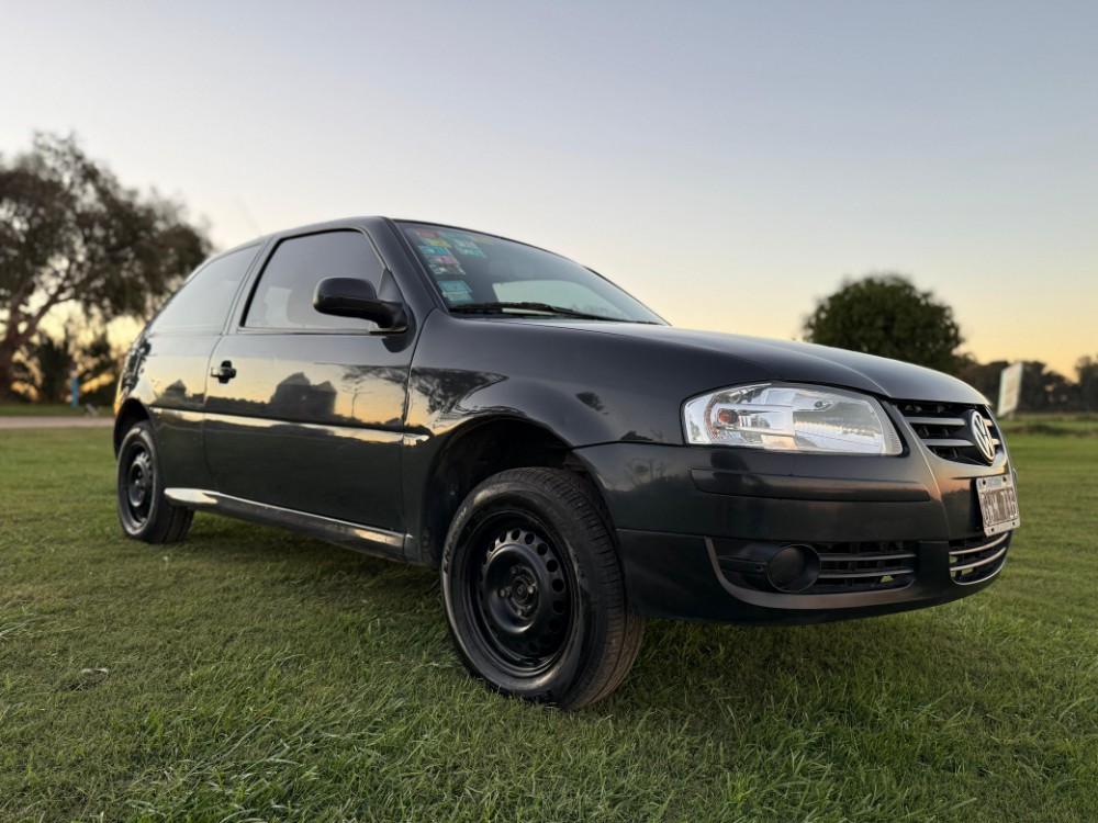Volkswagen GOL Power 3 puertas  — foto 2