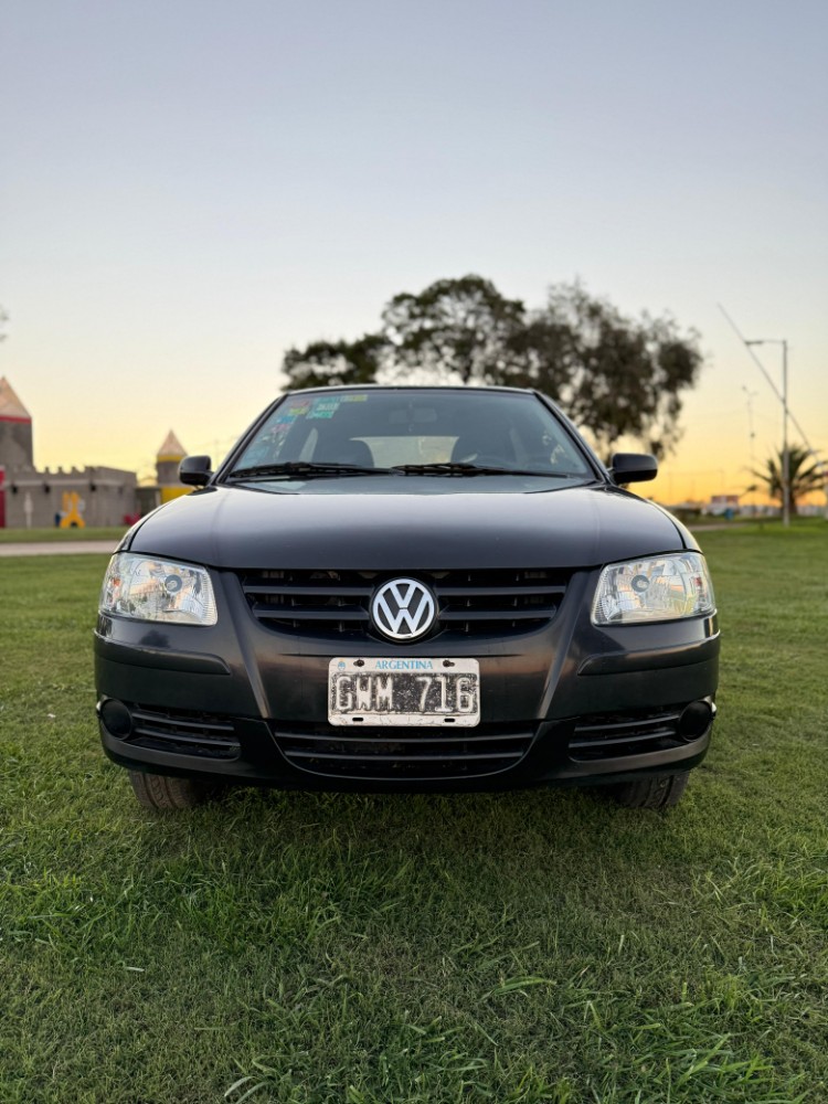 Volkswagen GOL Power 3 puertas  — foto 3
