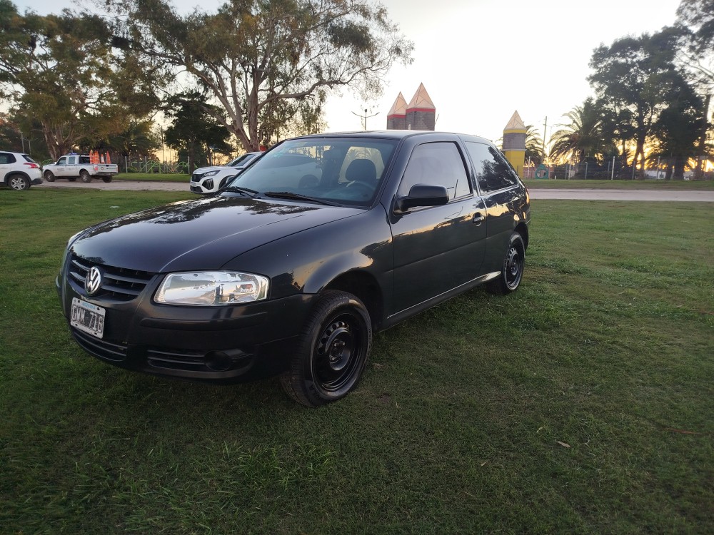 Volkswagen GOL Power 3 puertas  — foto 5