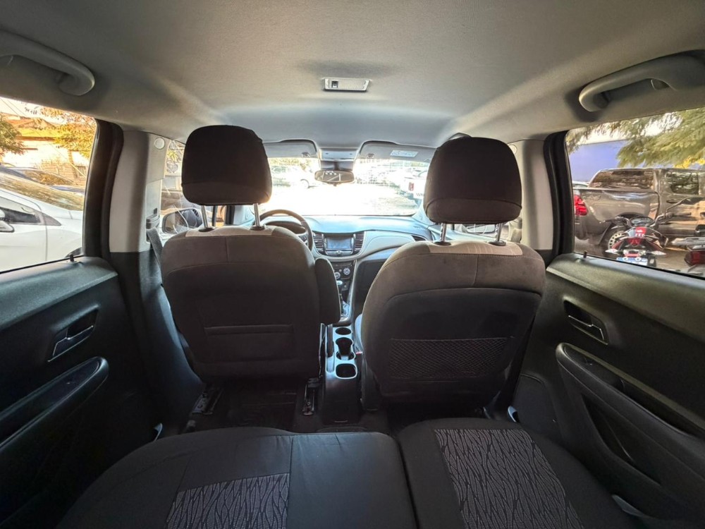 Chevrolet Tracker 1.8  Fwd premier — foto 2