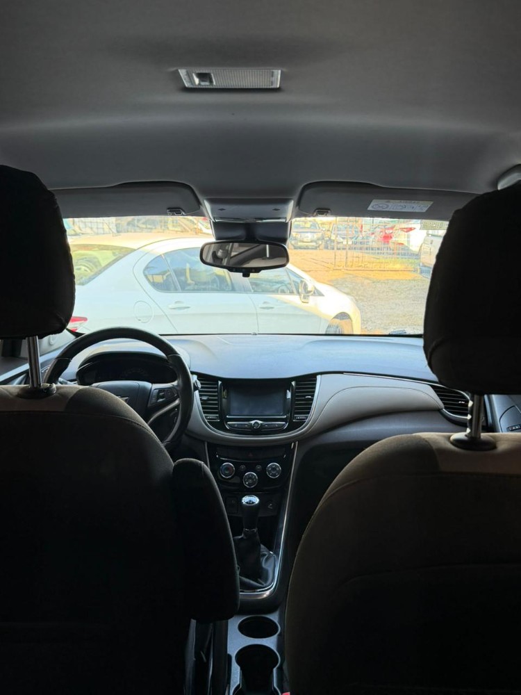 Chevrolet Tracker 1.8  Fwd premier — foto 3
