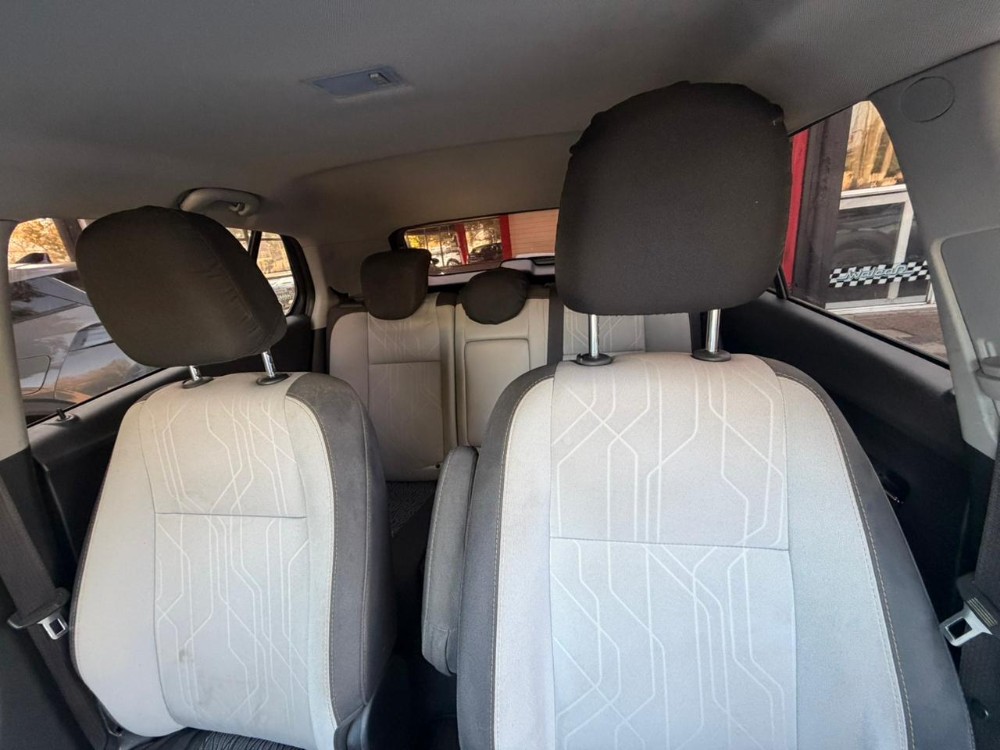 Chevrolet Tracker 1.8  Fwd premier — foto 9