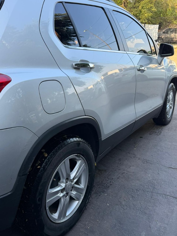 Chevrolet Tracker 1.8  Fwd premier — foto 12
