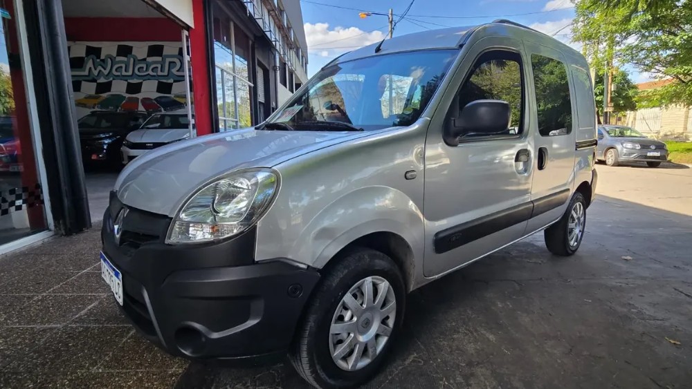 Renault KANGOO 1.6 CONFORT