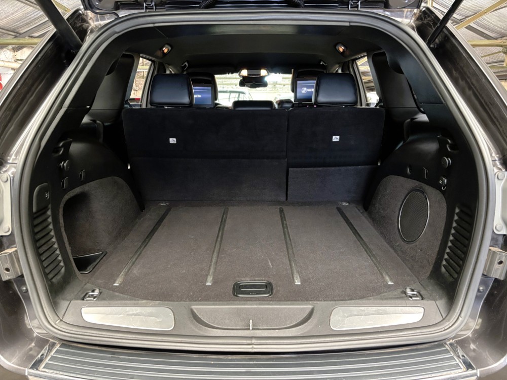 Jeep GRAND CHEROKEE 3.6 LIMITED — foto 16