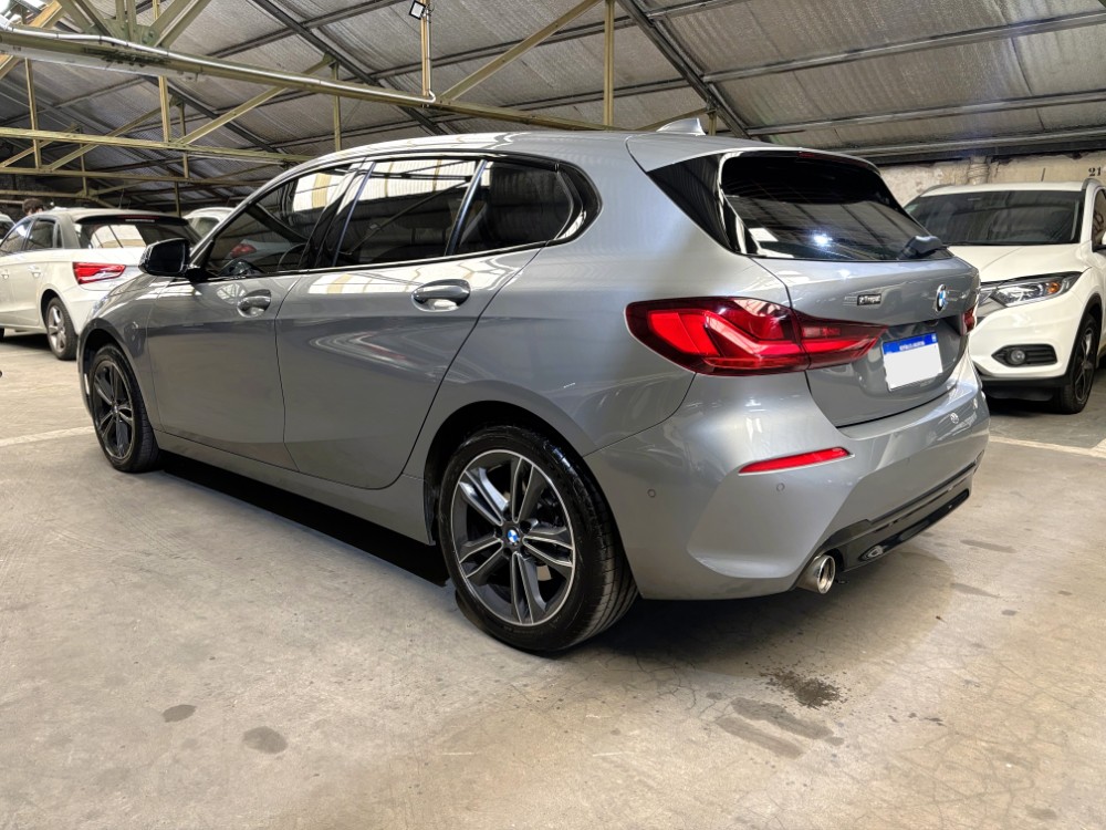 BMW Serie 1 118i Sport Line 136cv — foto 2