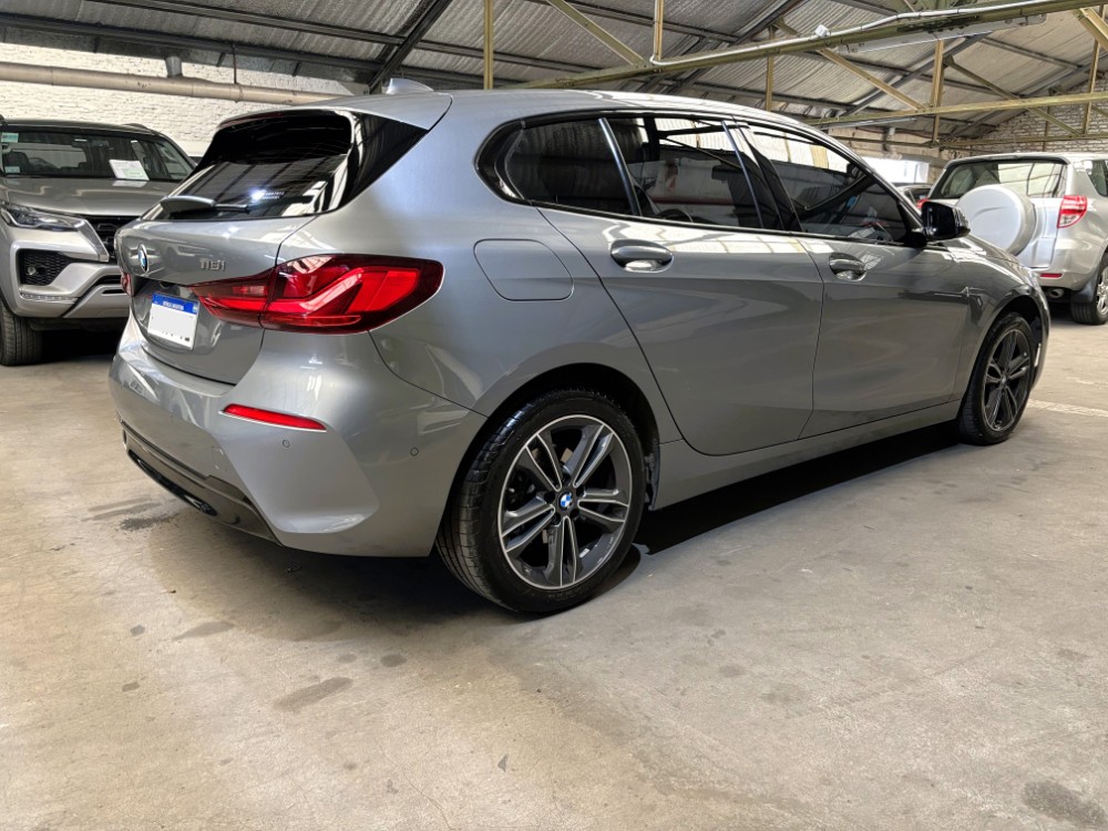 BMW Serie 1 118i Sport Line 136cv — foto 5