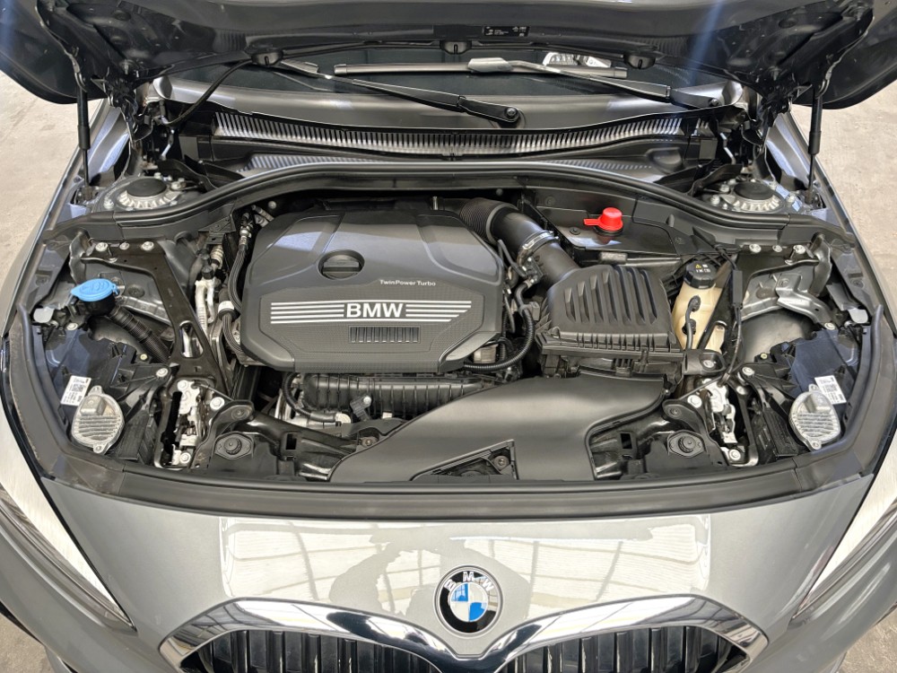 BMW Serie 1 118i Sport Line 136cv — foto 7