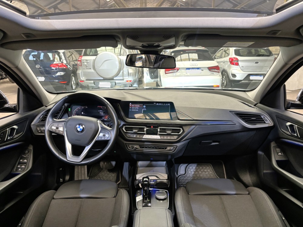 BMW Serie 1 118i Sport Line 136cv — foto 8