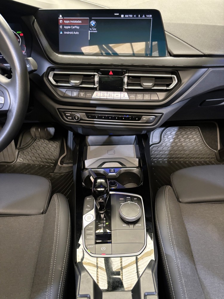 BMW Serie 1 118i Sport Line 136cv — foto 9