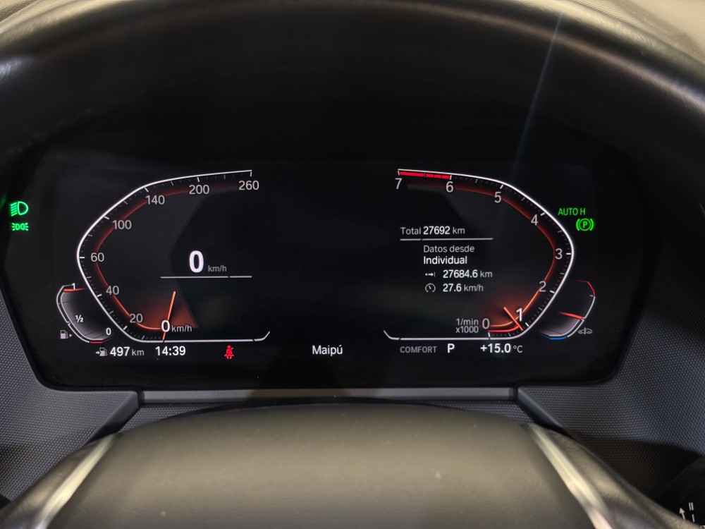 BMW Serie 1 118i Sport Line 136cv — foto 11