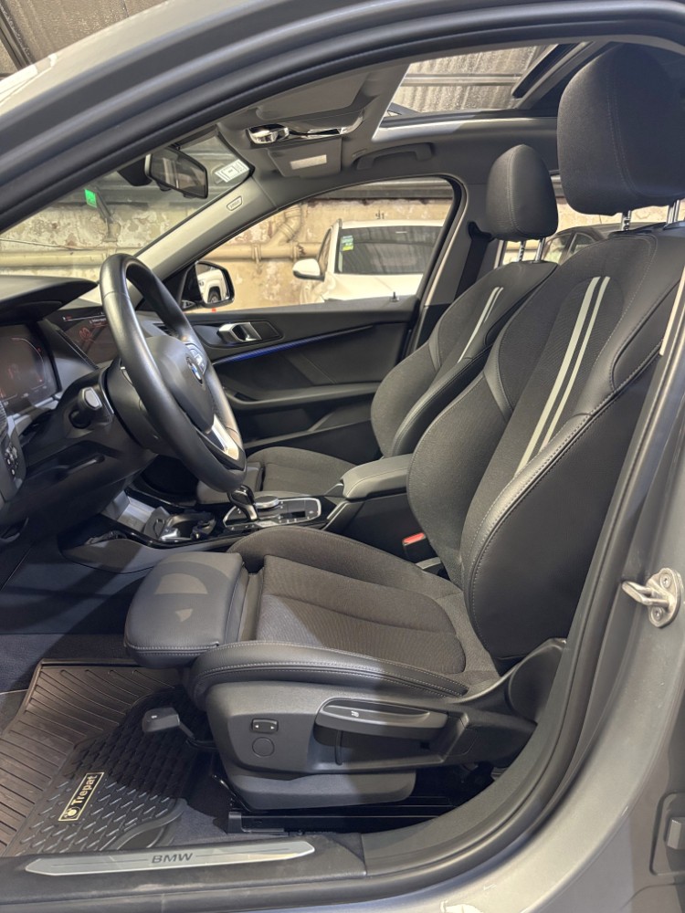 BMW Serie 1 118i Sport Line 136cv — foto 12