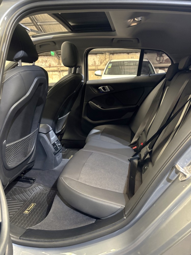BMW Serie 1 118i Sport Line 136cv — foto 13