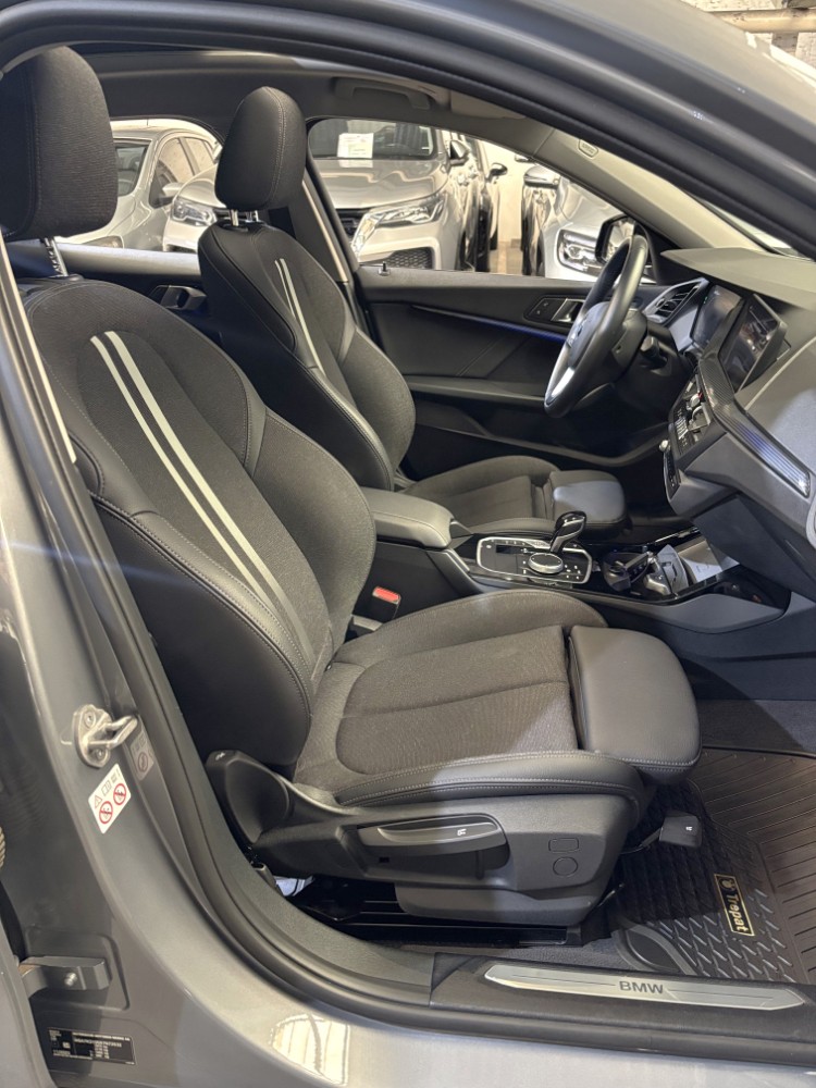 BMW Serie 1 118i Sport Line 136cv — foto 14