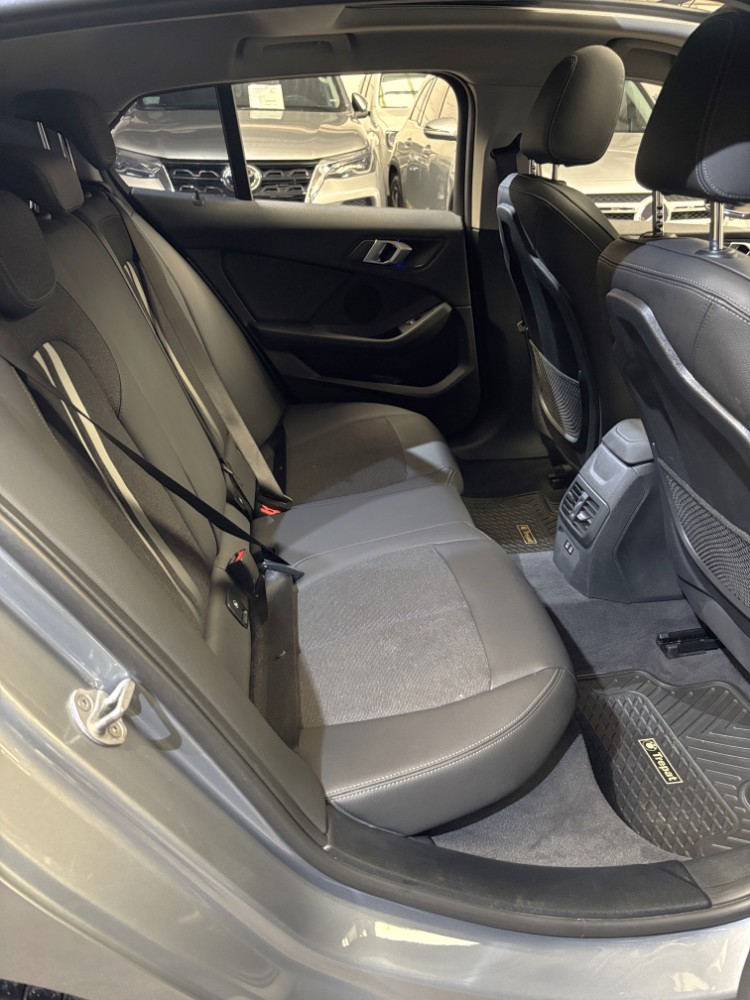 BMW Serie 1 118i Sport Line 136cv — foto 15