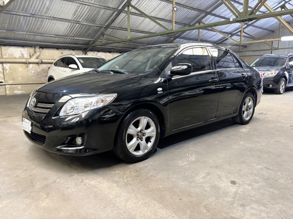 Toyota COROLLA 1.8 XEI PACK MT