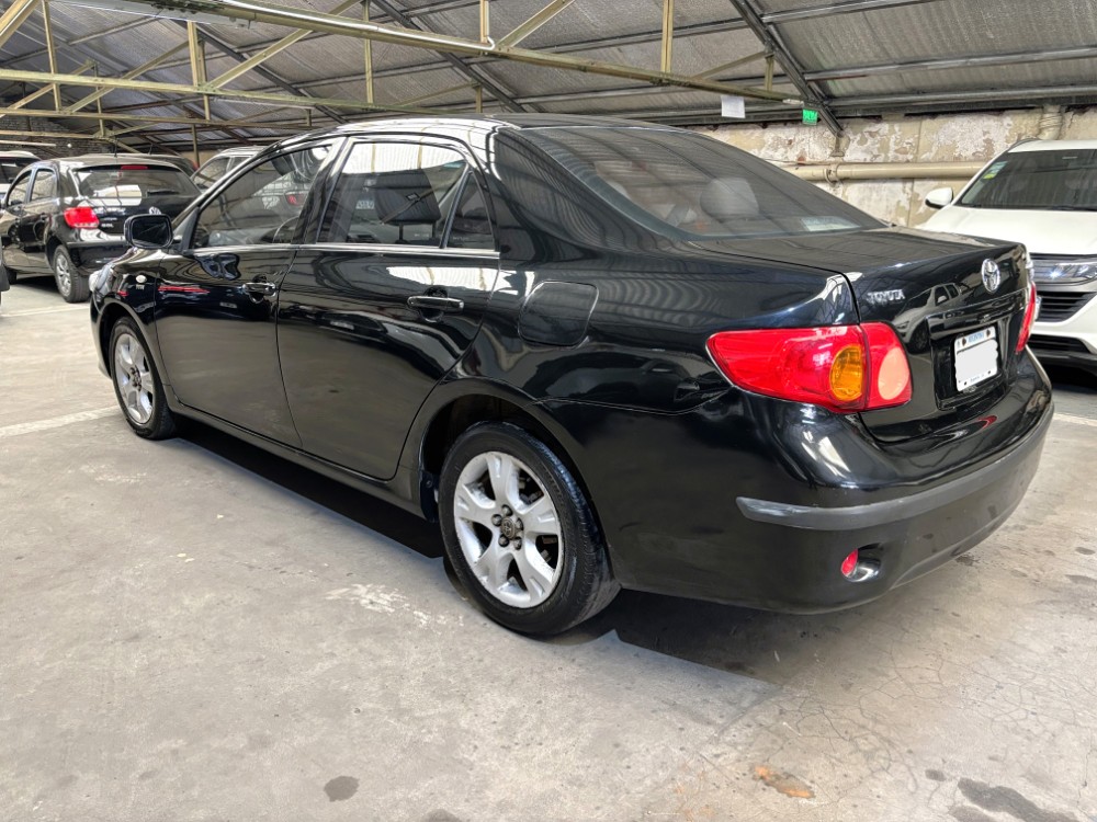 Toyota COROLLA 1.8 XEI PACK MT — foto 2