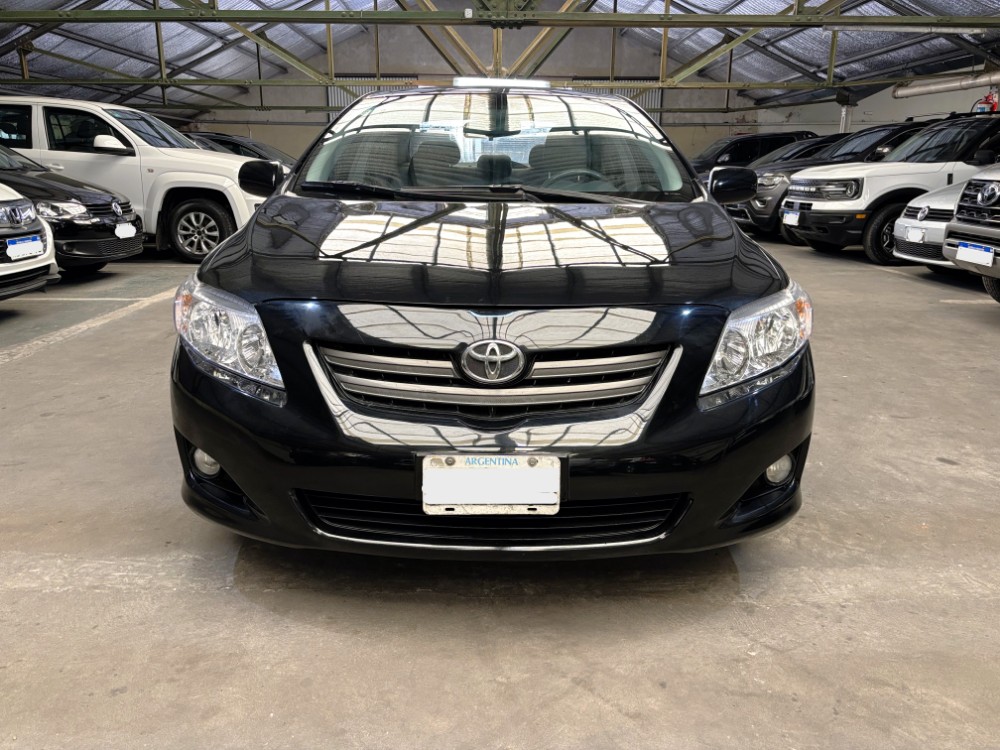 Toyota COROLLA 1.8 XEI PACK MT — foto 3