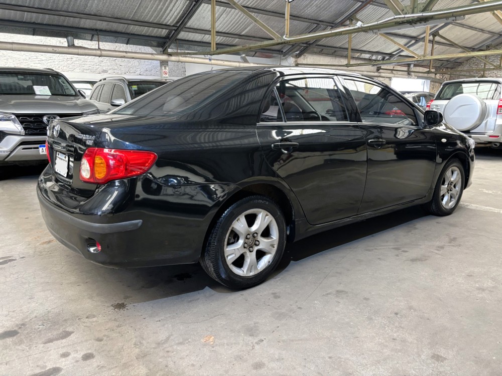 Toyota COROLLA 1.8 XEI PACK MT — foto 5